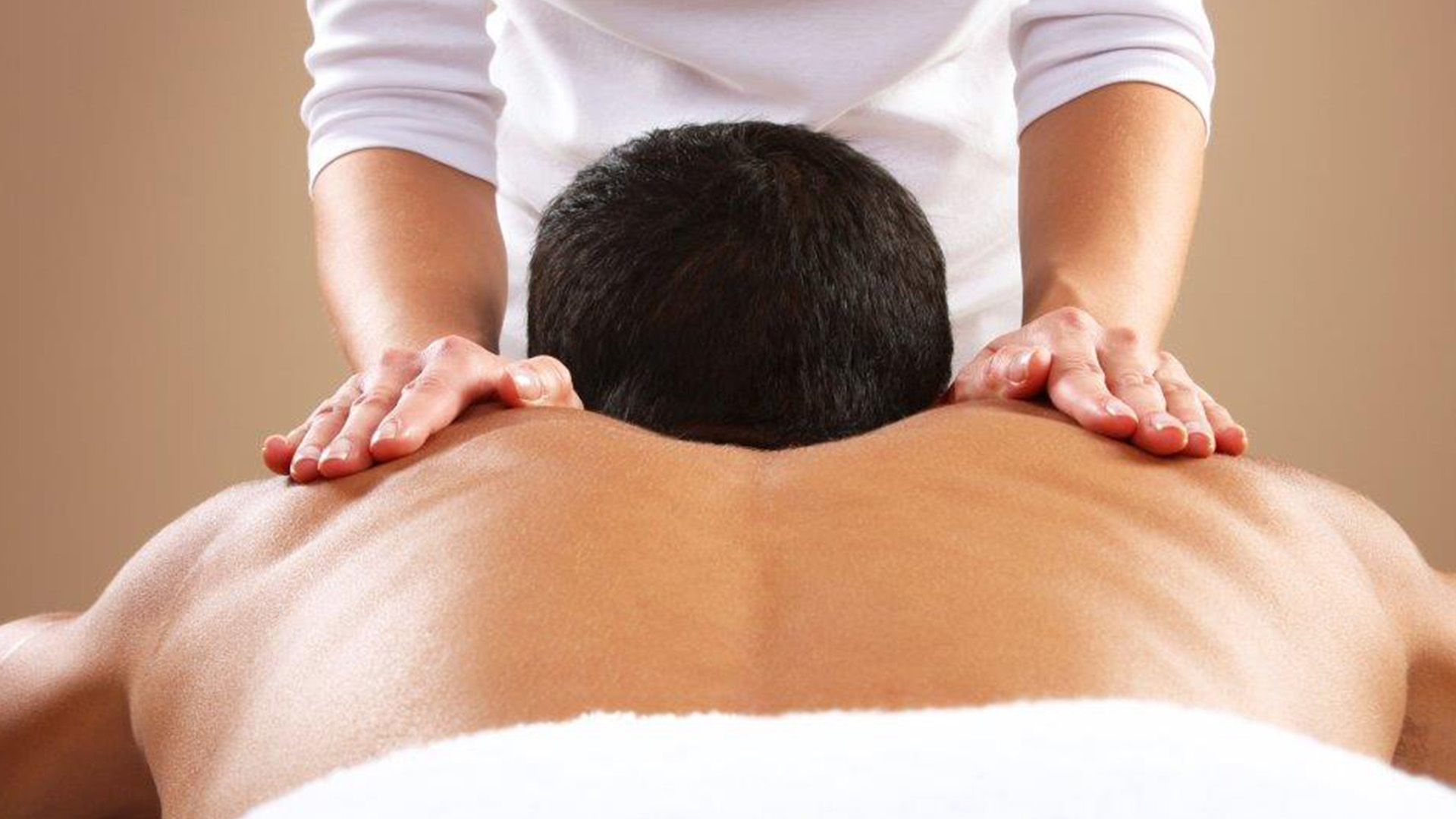 Remedial massage Carlton