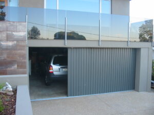 steel roller shutter door Adelaide