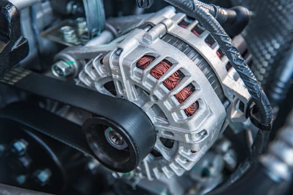 Facts About Holden Commodore Alternators You Should Know