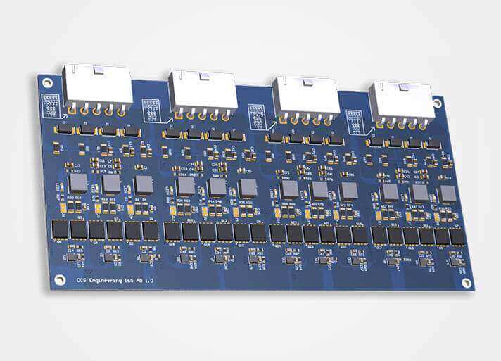 Solar Lithium batteries