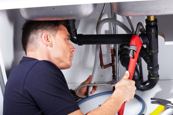 Plumber Parramatta