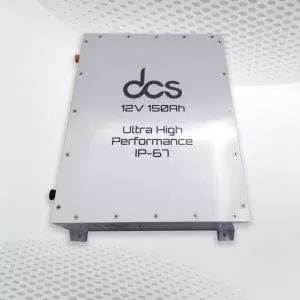 150 ah deep cycle battery