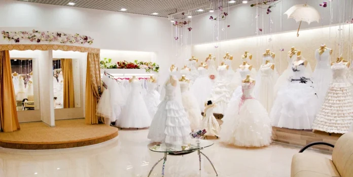 bridal shops parramatta