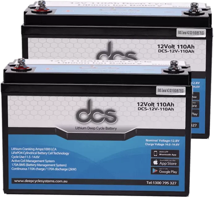 lithium ion car battery