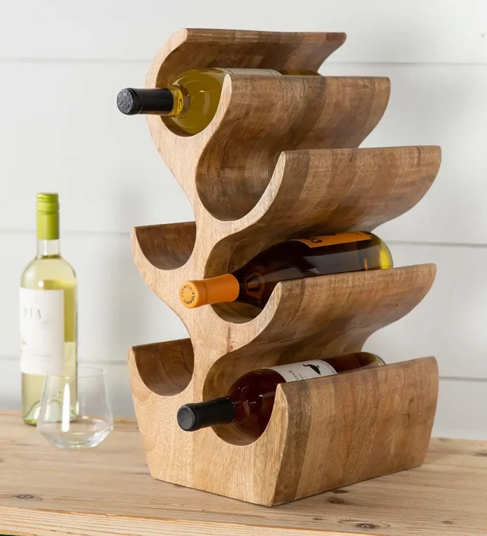 wine racks for sale sydney