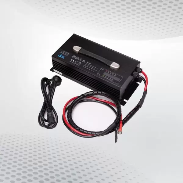 12v lithium battery charger 