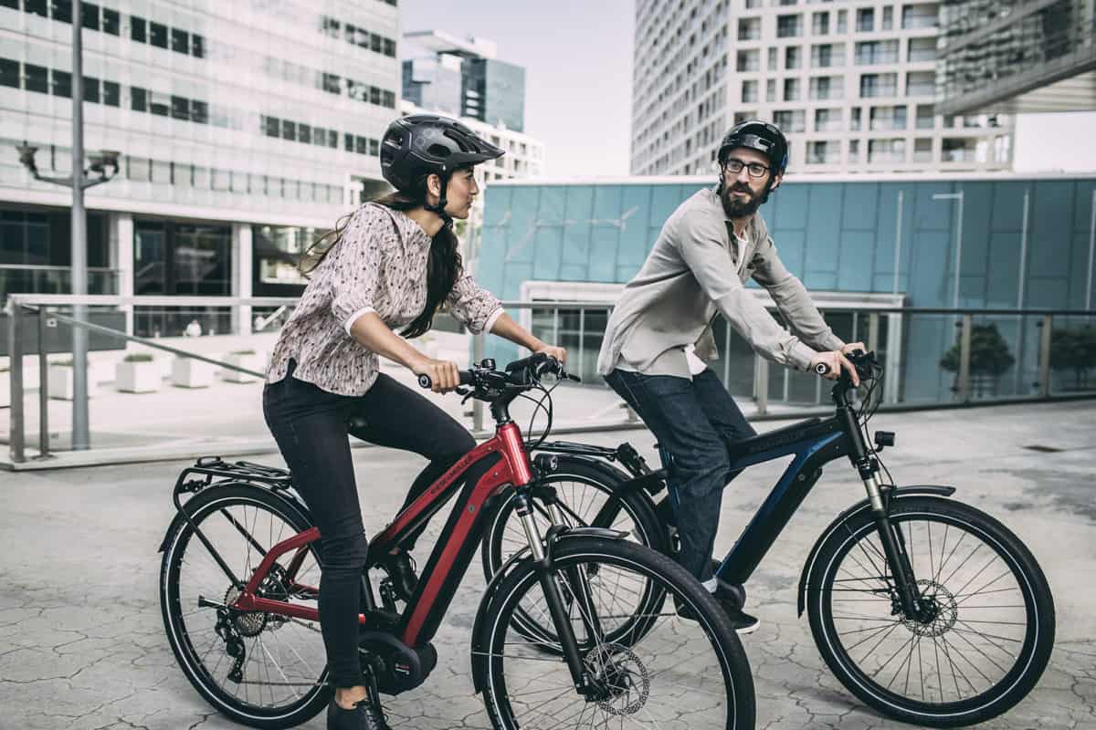 electric bike rental brisbane 