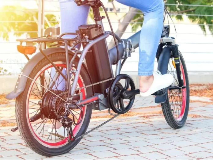 electric bike rental brisbane