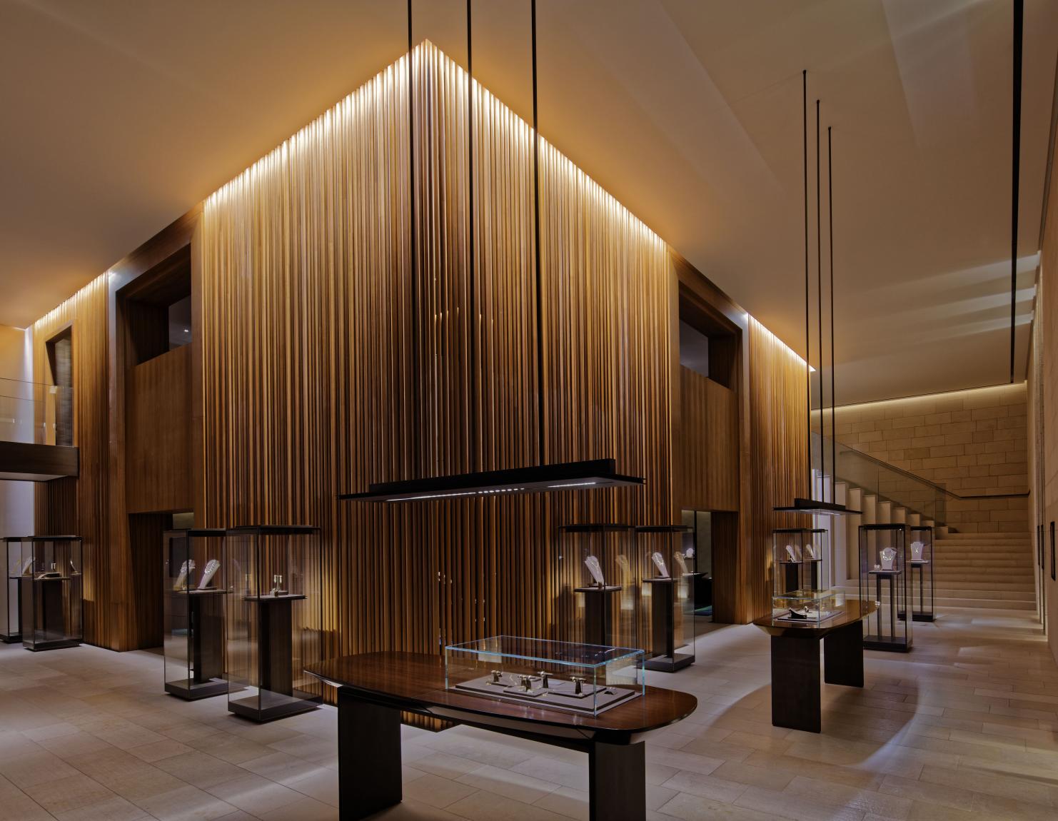 Designer Lighting Stores Sydney