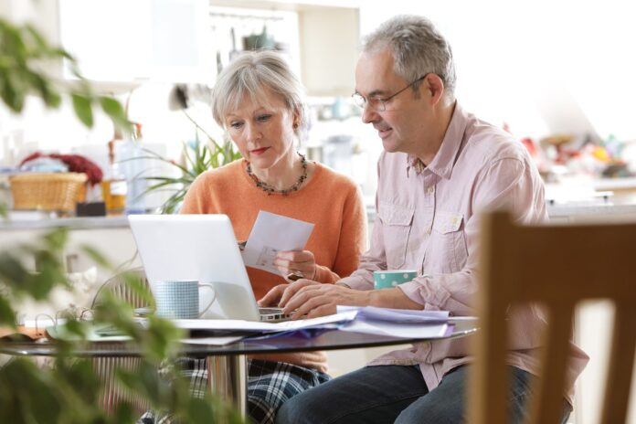 loans for pensioners Sydney