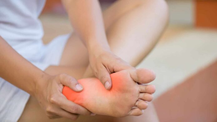 best shoes for plantar fasciitis