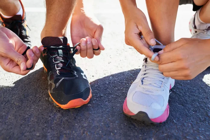 specialist shoes for swollen feet