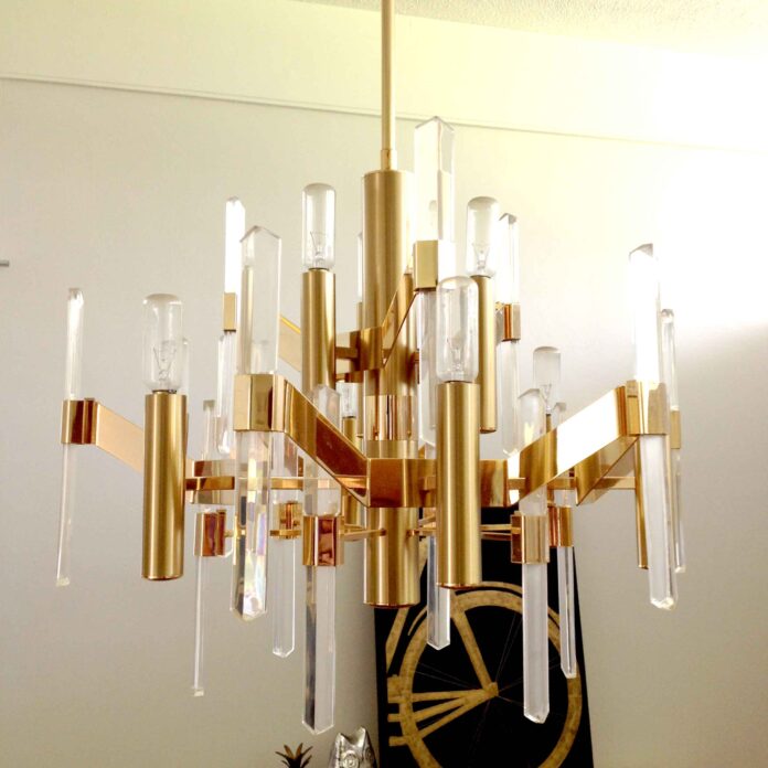 Designer Lighting Stores Sydney