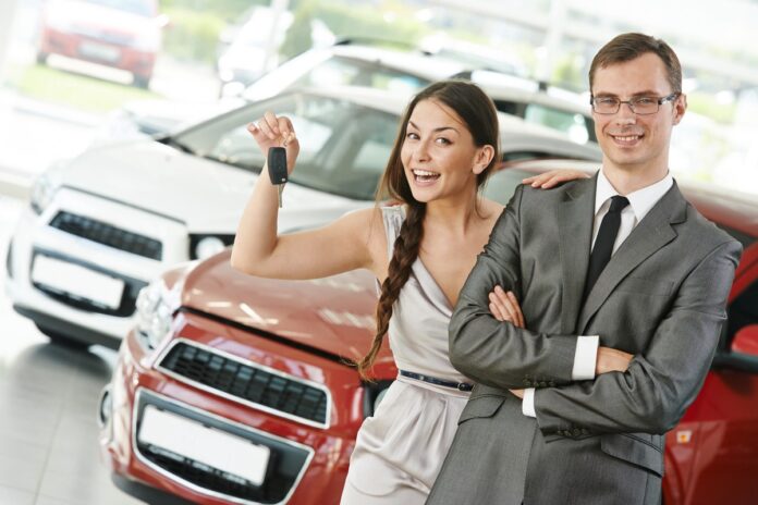 Car Finance Campbelltown