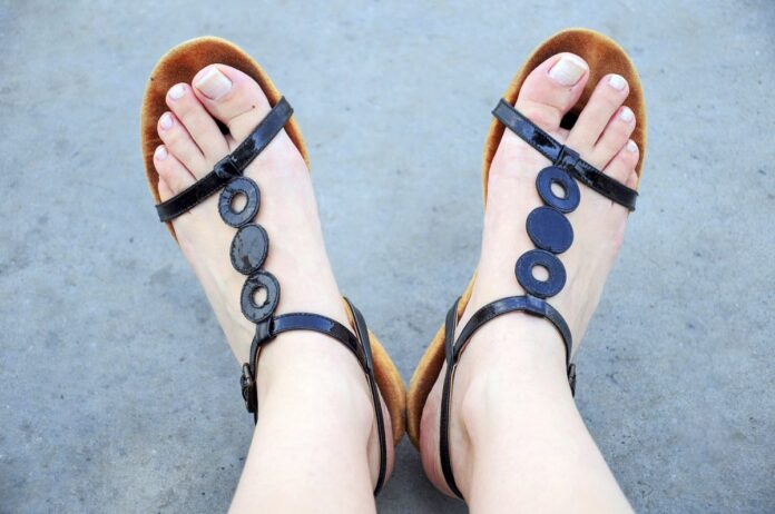 Sandals For Plantar Fasciitis