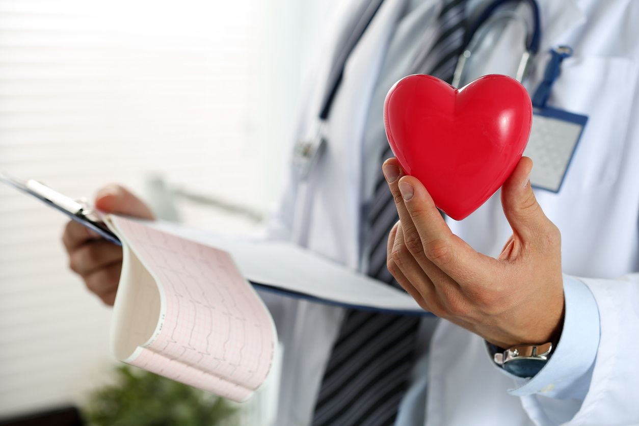 best cardiologists in Sydney