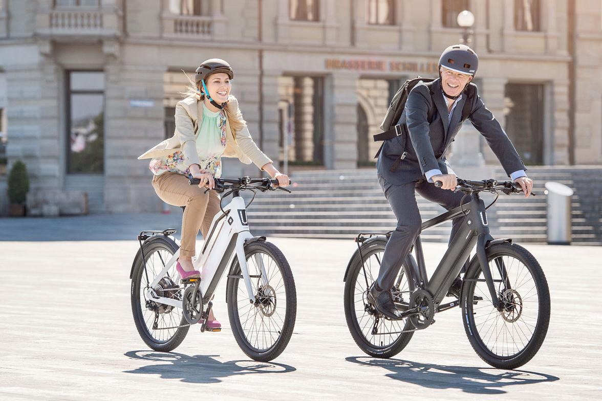 Electric bike rental Brisbane is a fun, fast and easy way to get around. They’re suitable for people who commute to work and 