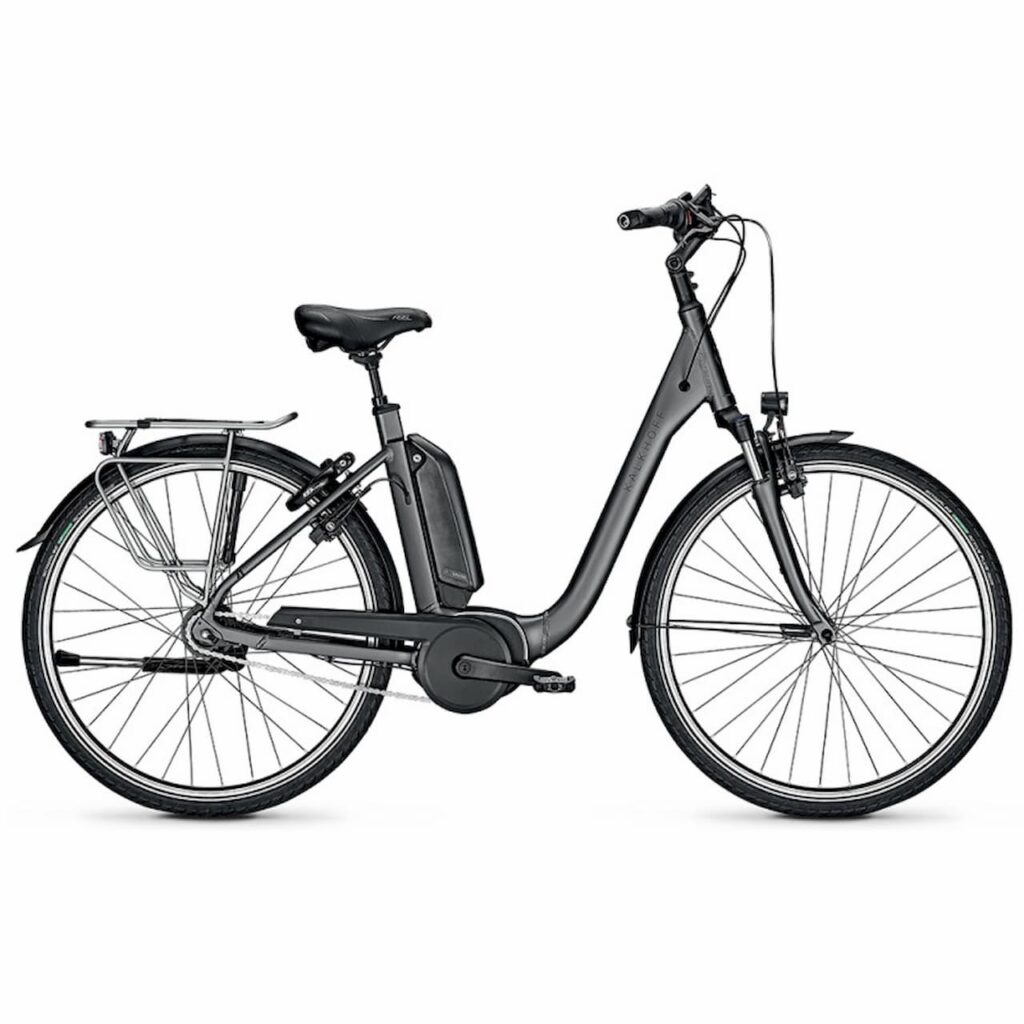 Benefits Of Using E Bikes Brisbane