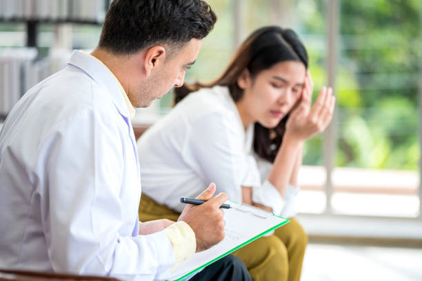 anxiety treatment sydney