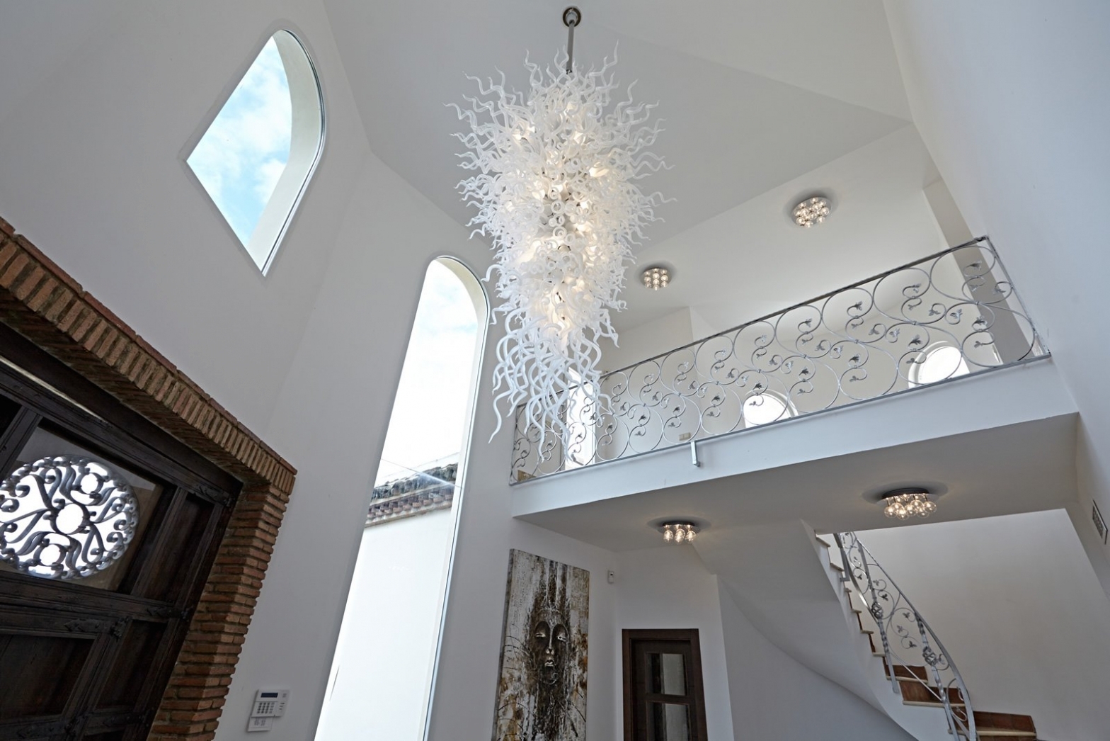 modern chandeliers Sydney