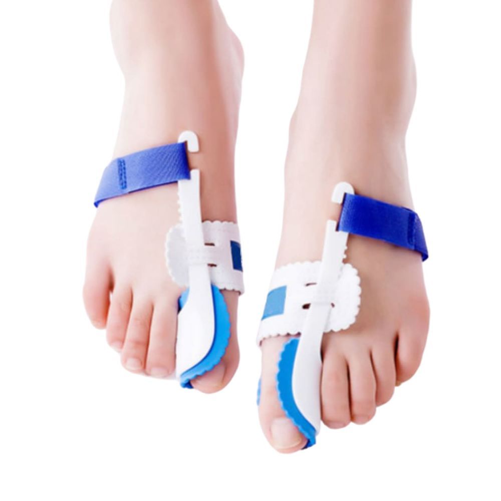 orthopedic bunion corrector sandals