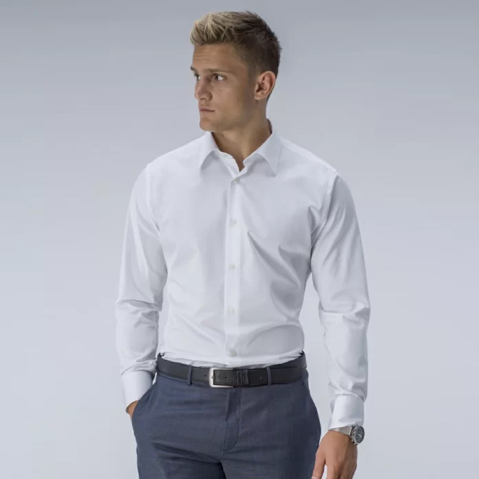 Business Shirts With Logo Sydney