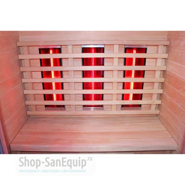 far infrared heater