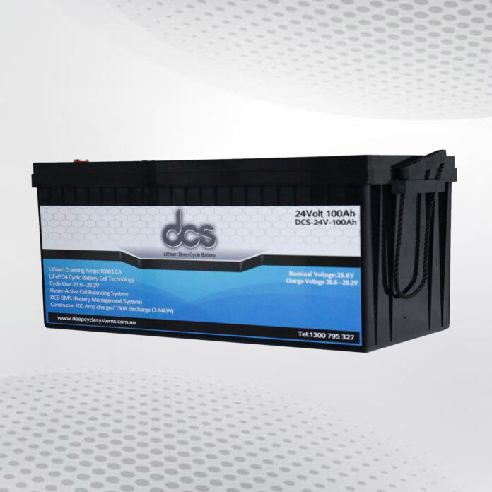 Dometic Inverter