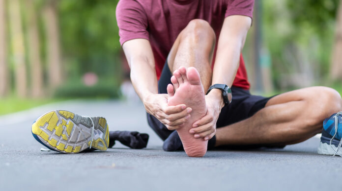 Underpronation Running Shoes