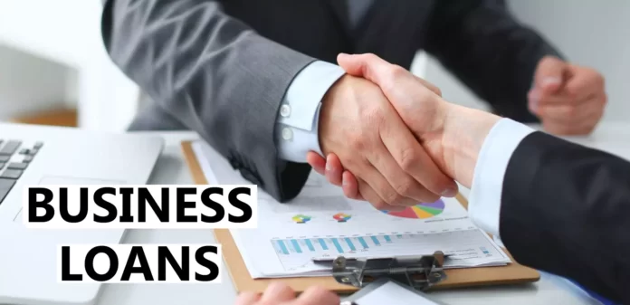 Business Loans Sydney