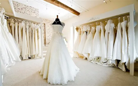 Wedding Dress Stores Sydney