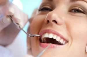 Cleveland cosmetic dentistry