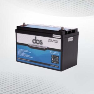 Do you need a reliable and powerful battery for your energy storage needs? Look no further than a versatile and long-lasting