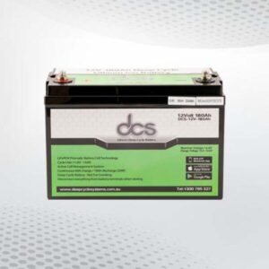 best 12v battery