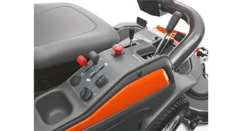 Husqvarna P524