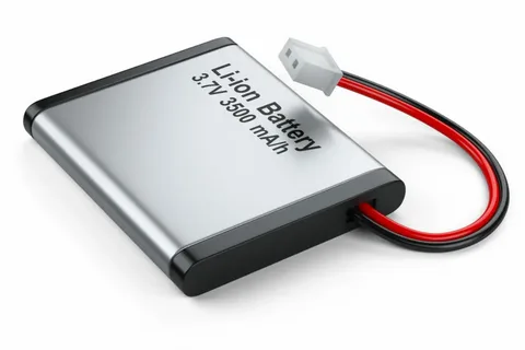  Lithium Battery