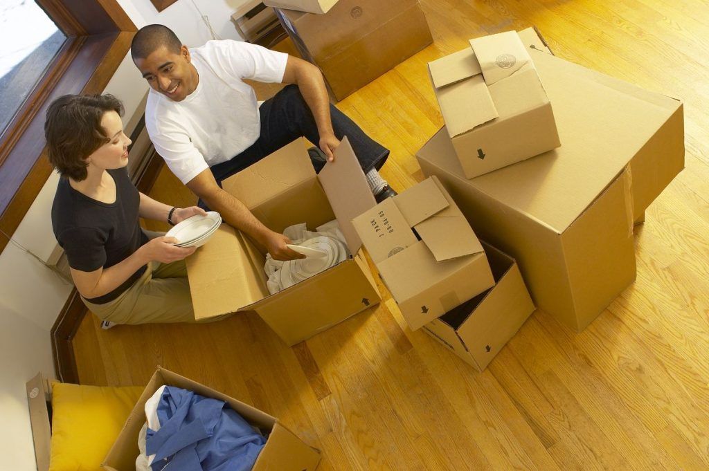 removalists Caboolture