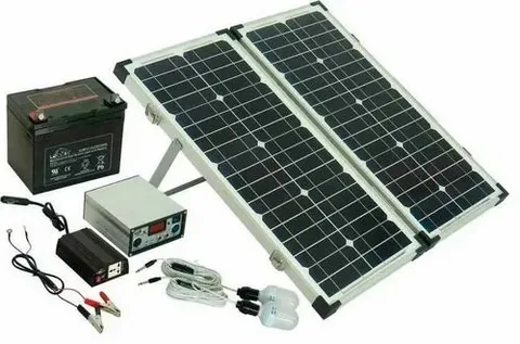  solar panel inverter