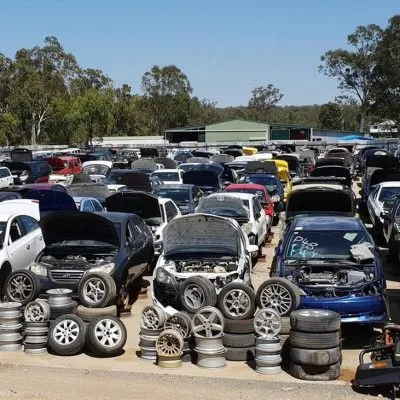 Holden wreckers Gold Coast