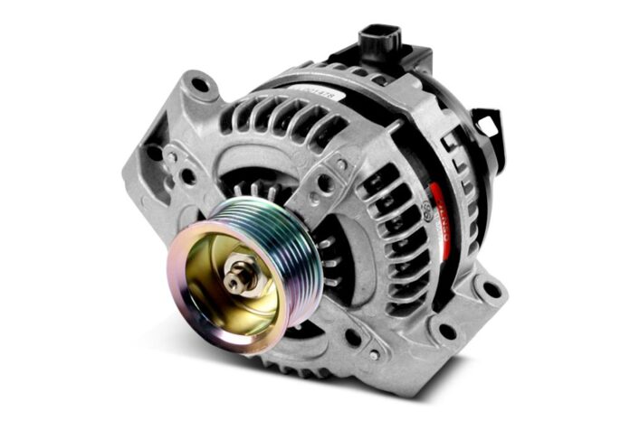 Vy Commodore Alternator