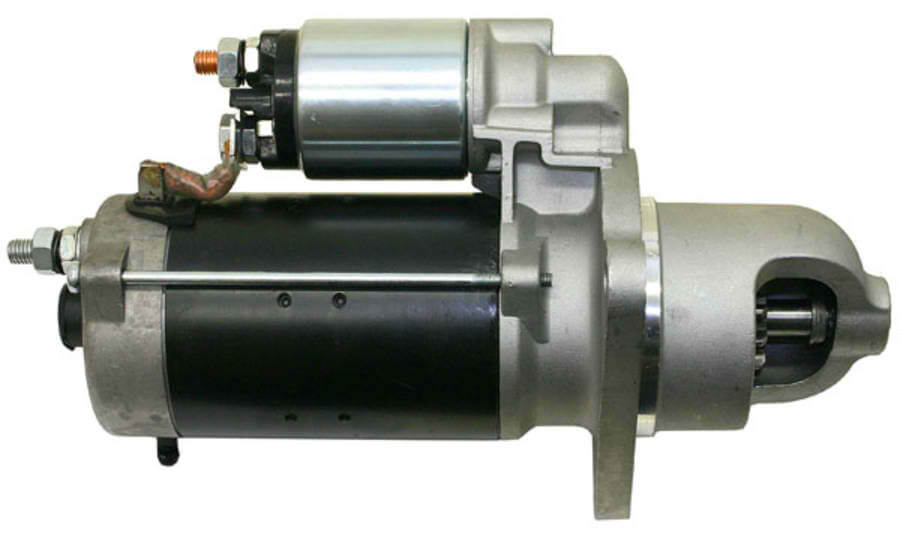  Mitsubishi L300 Starter Motor