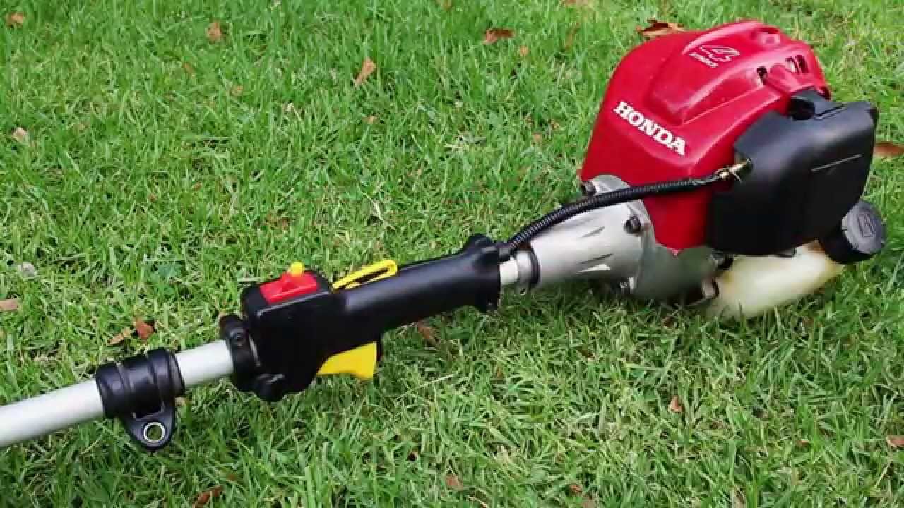 Honda Brushcutters Brisbane