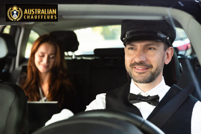 Sydney Chauffeur Service