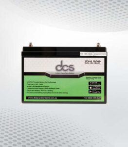 12v lifepo4 battery 