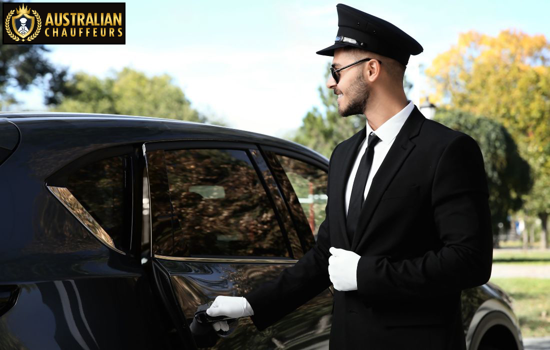  Sydney Chauffeur Service