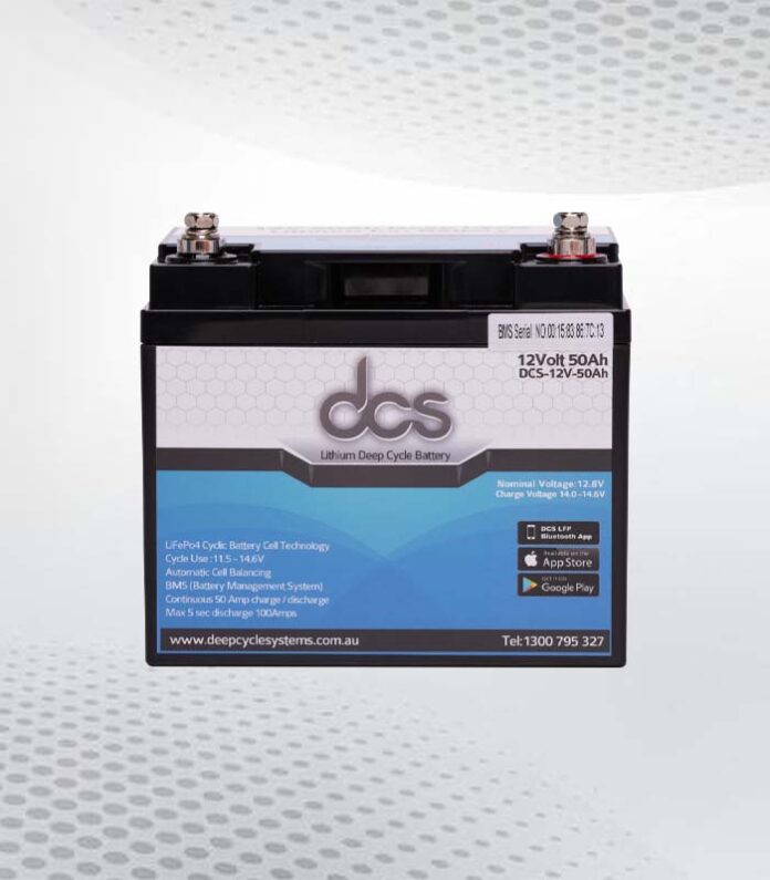 12v 150ah battery