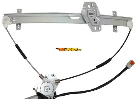 Honda CRV Window Regulator