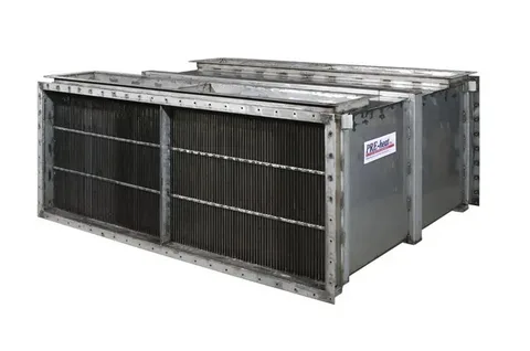 Heat Exchanger Air To Air