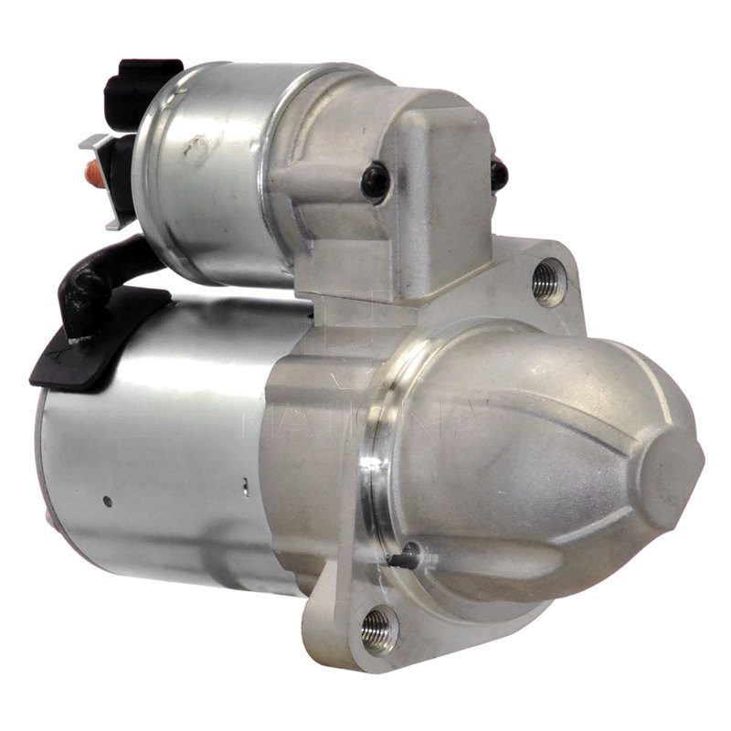  Hyundai Sonata Starter Motor