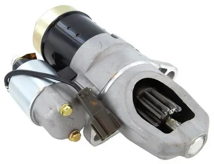 Nissan Maxima Starter Motor